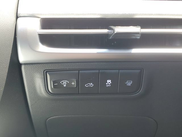 New 2026 Hyundai Santa Cruz Limited AWD/4WD image 30