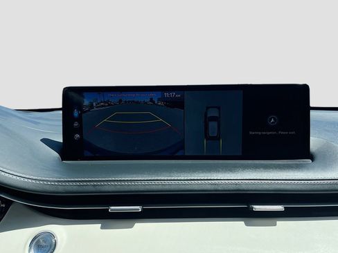 Used 2025 Genesis Electrified GV70 Advanced w/ Prestige Package image 14