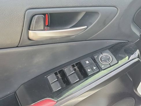 Used 2022 Lexus IS 300 w/ Accessory Package RWD image 15