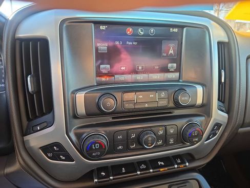 Used 2014 GMC Sierra 1500 SLT w/ Driver Alert Package image 13