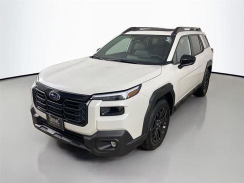 New 2026 Subaru Outback Limited XT image 3