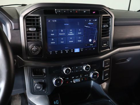 Used 2024 Ford F150 XLT w/ Equipment Group 302A MID AWD/4WD image 5