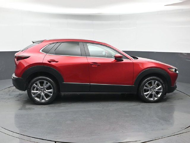 Certified 2024 MAZDA CX-30 AWD 2.5 S w/ Preferred Package image 6