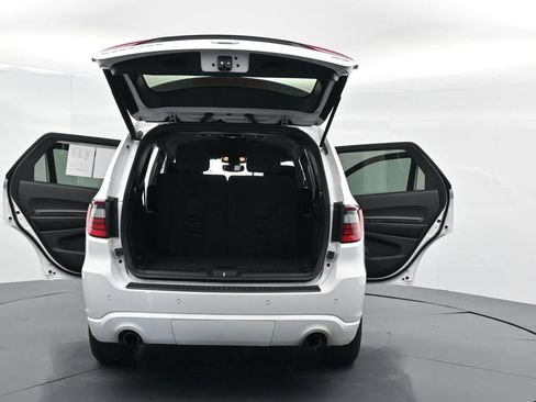 Used 2026 Dodge Durango GT RWD image 34