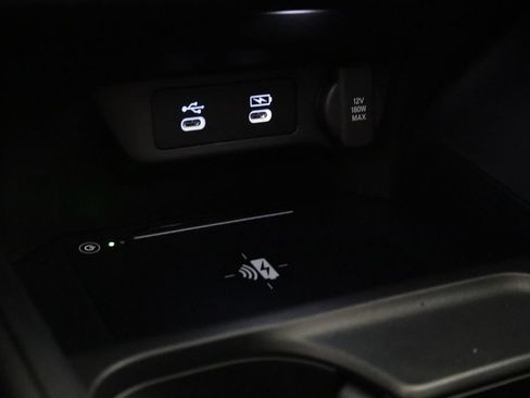 Used 2026 Acura ADX A-Spec AWD/4WD image 30