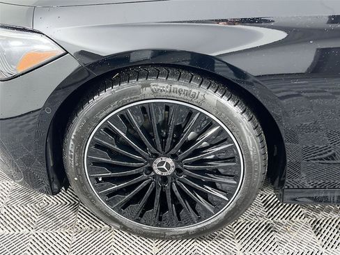 New 2026 Mercedes-Benz CLE 300 4MATIC Cabriolet image 25