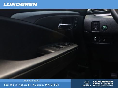 Used 2023 Honda Ridgeline RTL image 28