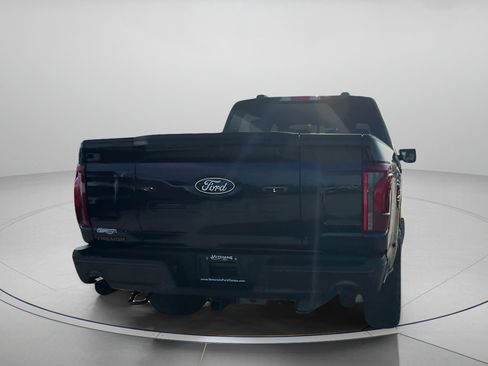 New 2025 Ford F150 Tremor w/ Equipment Group 402A High image 28