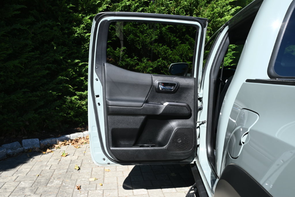 Used 2021 Toyota Tacoma TRD Pro AWD/4WD image 29