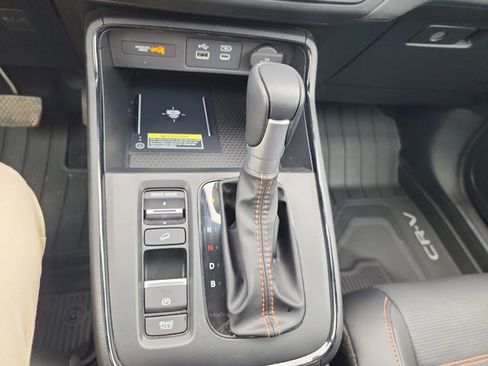 Used 2025 Honda CR-V Sport-L image 20