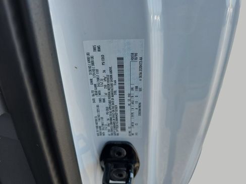 Used 2022 Ford F150 XL w/ Trailer Tow Package RWD image 33