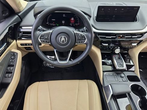 Used 2024 Acura MDX FWD w/ Technology Package image 13