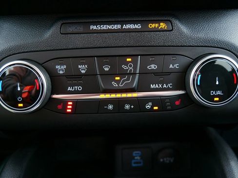 Certified 2023 Ford Escape Active image 25