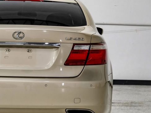 Used 2007 Lexus LS 460 RWD image 67