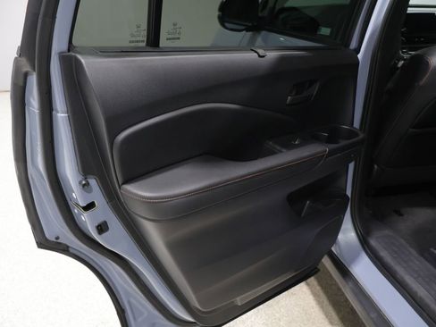 Used 2024 Honda Passport TrailSport image 19