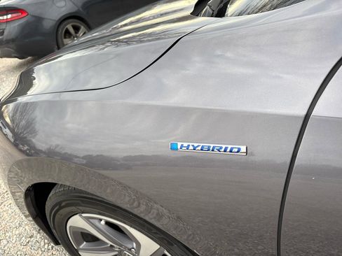 Used 2020 Honda Insight EX image 18