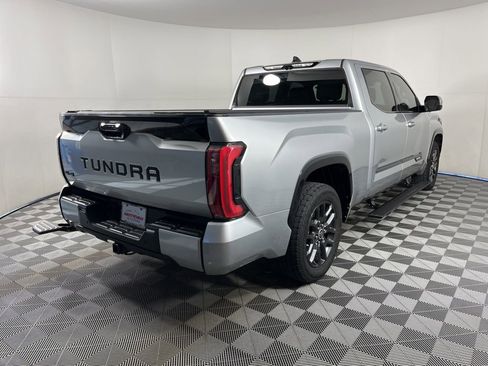 Used 2023 Toyota Tundra Platinum image 15