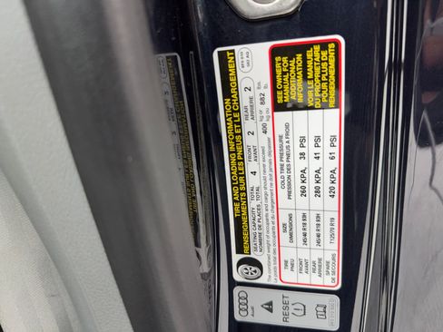 Used 2013 Audi A5 2.0T Premium Plus image 63