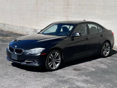 Used 2013 BMW 328i xDrive Sedan w/ Premium Pkg