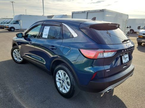Used 2020 Ford Escape SE AWD/4WD image 5