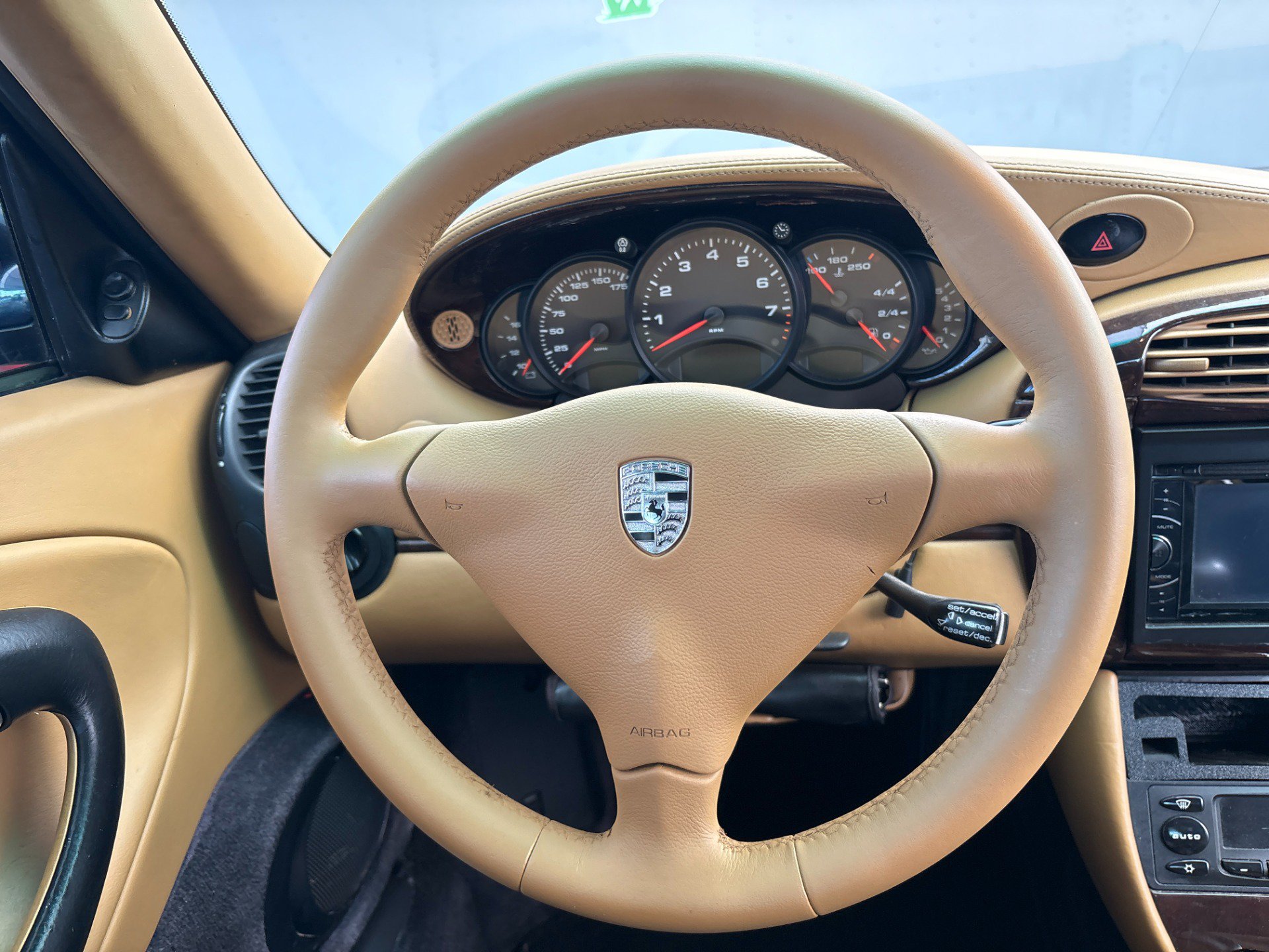 Used 2000 Porsche 911 GT3 RS image 34