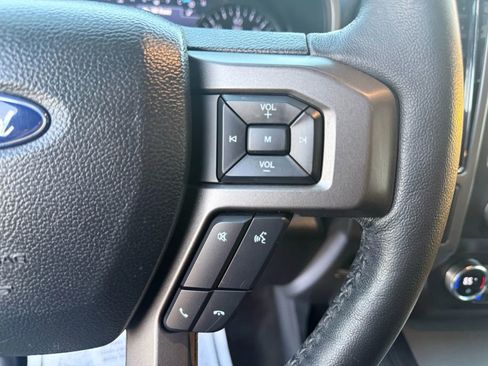 Used 2020 Ford Expedition Max XLT w/ Equipment Group 202A image 19