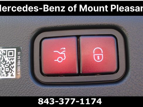 Certified 2025 Mercedes-Benz E 350 4MATIC Sedan image 9