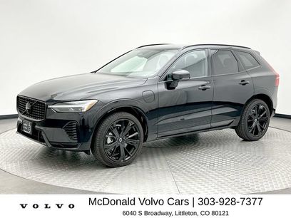 Certified 2024 Volvo XC60 T8 Ultimate w/ Protection Package Premier