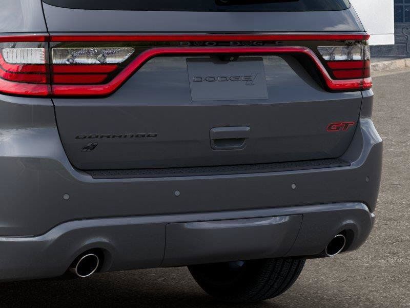 New 2027 Dodge Durango GT AWD/4WD image 13