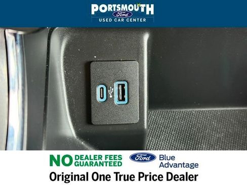 Used 2023 Ford F150 XLT w/ Equipment Group 302A High image 19