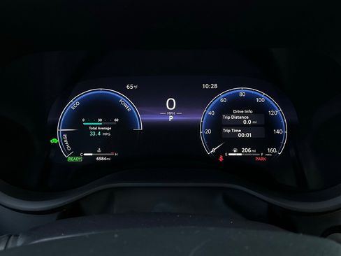 Used 2025 Toyota Sienna Platinum image 47