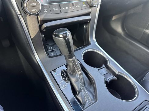 Used 2017 Toyota Camry XLE image 22