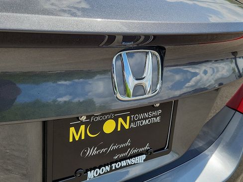 Used 2012 Honda Civic LX image 29