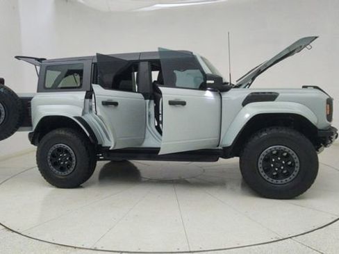 Used 2024 Ford Bronco Raptor image 70