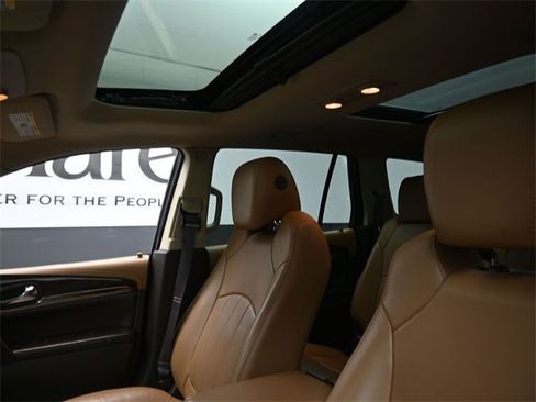 Used 2016 Buick Enclave Premium w/ Experience Buick Package image 17