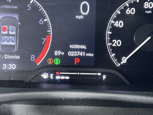 Used 2024 Honda Civic Sport image 12