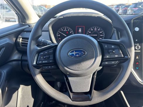 New 2026 Subaru Crosstrek 2.0i Premium AWD/4WD image 13