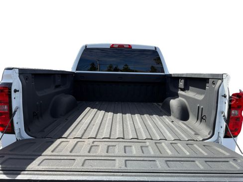 Used 2014 Chevrolet Silverado 1500 LT w/ All Star Edition image 17