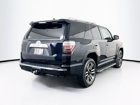 Used 2018 Toyota 4Runner Limited AWD/4WD image 9