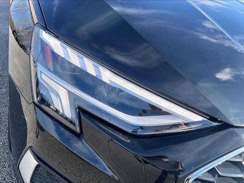 Used 2024 Audi A3 2.0T Premium image 41