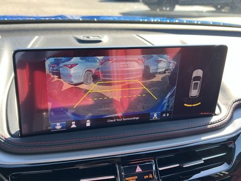 New 2026 Acura MDX A-Spec image 16