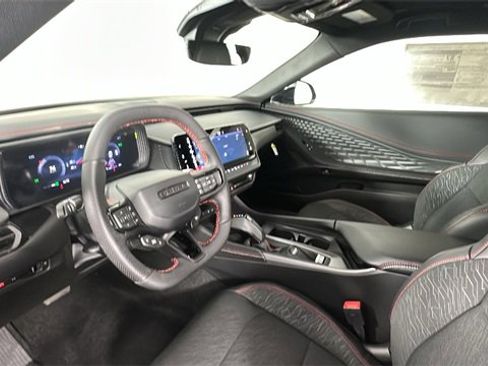 New 2025 Dodge Charger R/T w/ Quick Order Package 25M R/T image 22