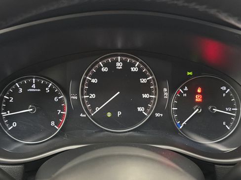 New 2026 MAZDA CX-50 AWD 2.5 S w/ Select Package image 19