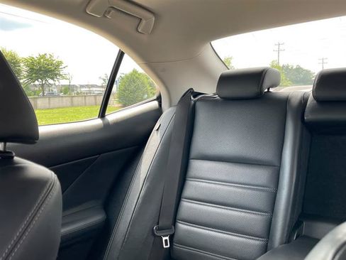 Used 2014 Lexus IS 250 AWD w/ Luxury Package w/Gray Wood image 95