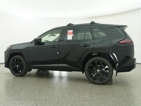 New 2026 Toyota RAV4 FWD image 62