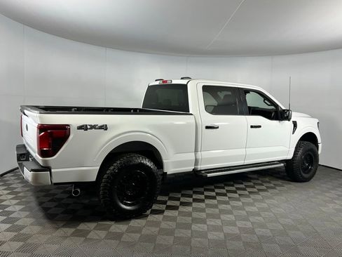 Used 2024 Ford F150 XLT w/ Tow/Haul Package image 7