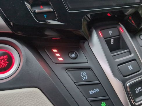 New 2026 Honda Odyssey EX-L image 29