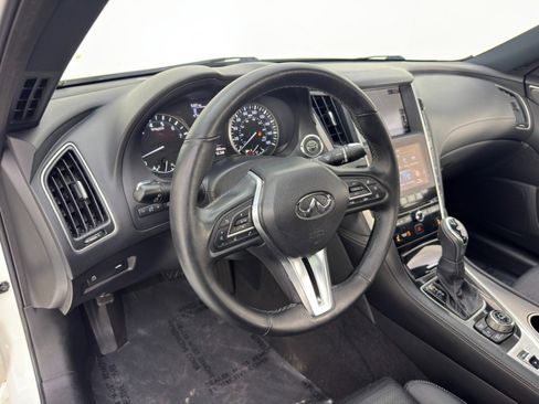 Used 2020 INFINITI Q50 Edition 30 image 13