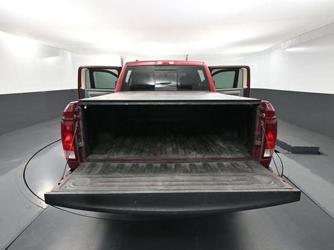 Used 2014 RAM 1500 Big Horn AWD/4WD image 37