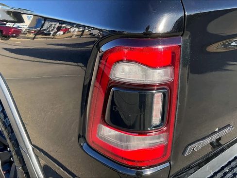 Used 2019 RAM 1500 Rebel w/ Rebel Level 1 Equipment Group image 28
